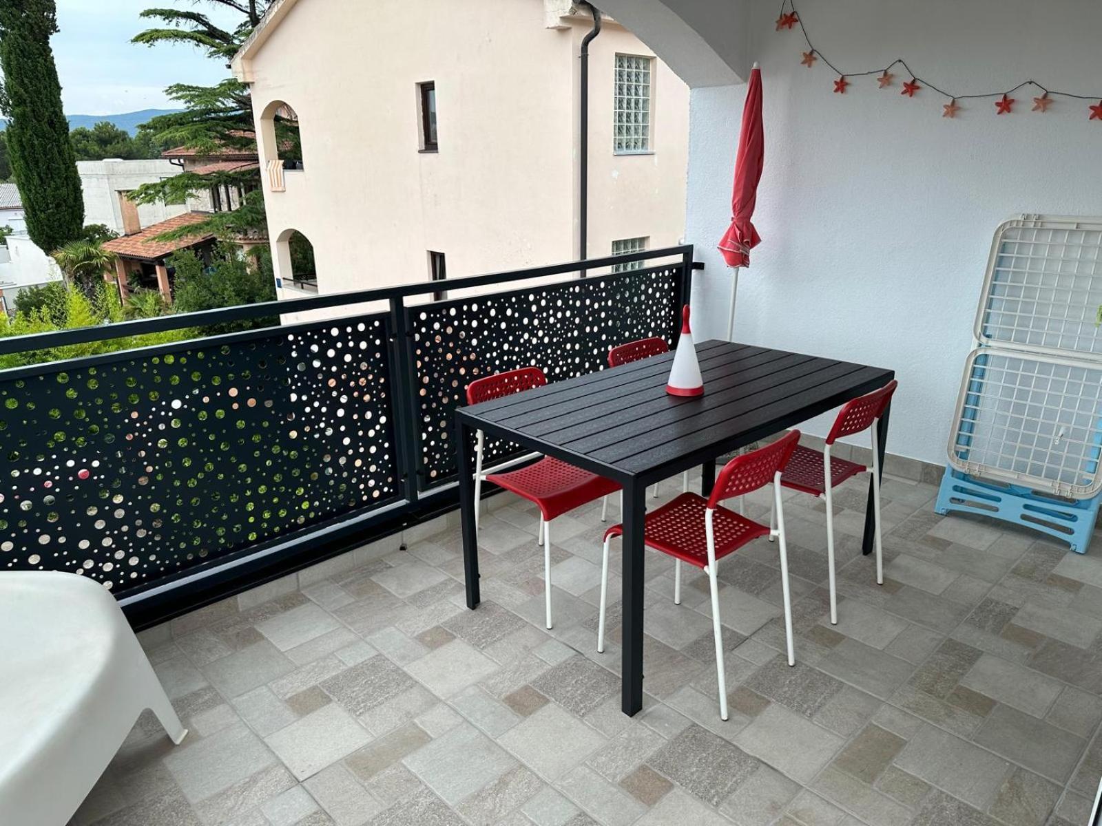 Apartments "Laci" Krk Town Exterior foto